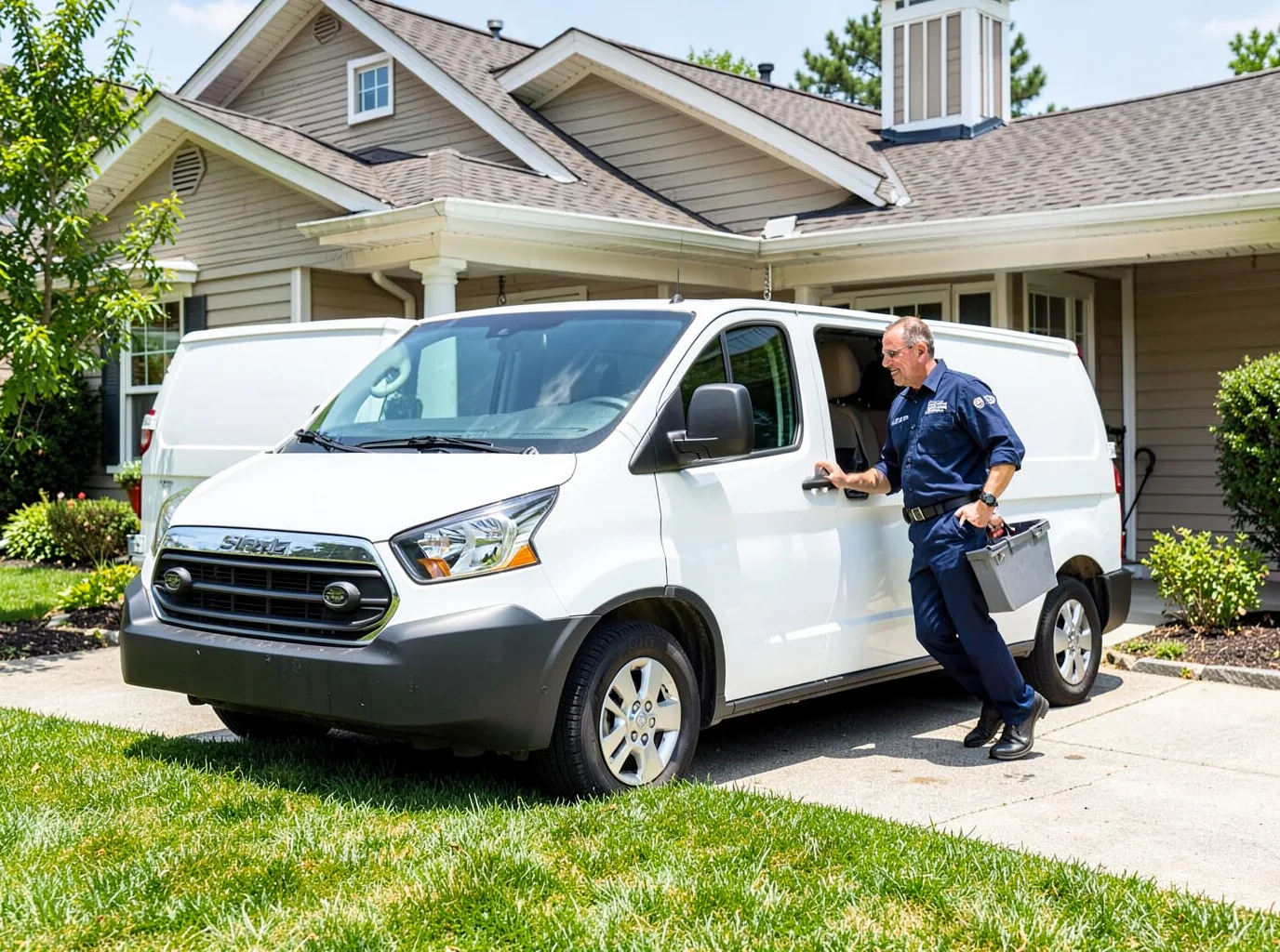 Emergency Plumber company in Nemours, WV