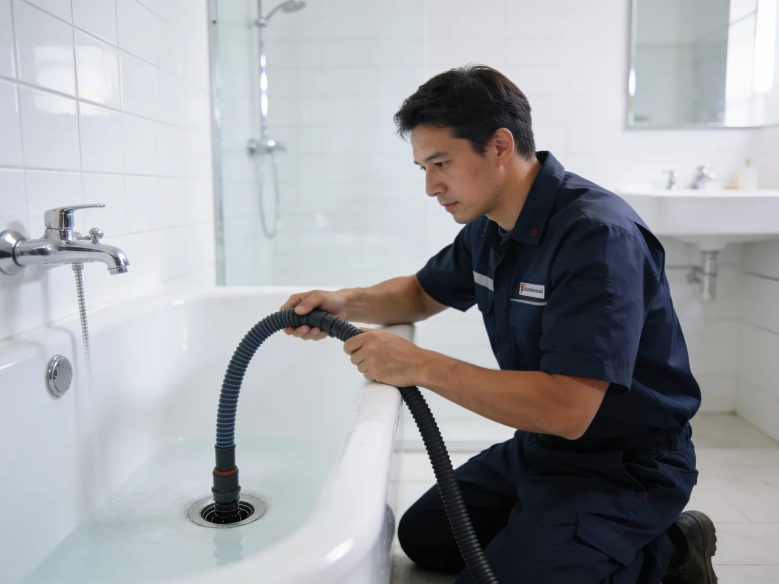 Emergency Plumber Nemours, WV FAQs